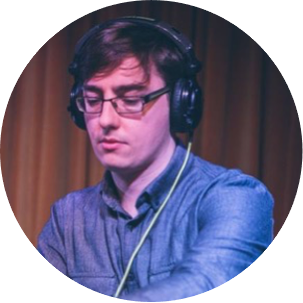 Ian Koiter — Piano, Keys, Bass, Arranger